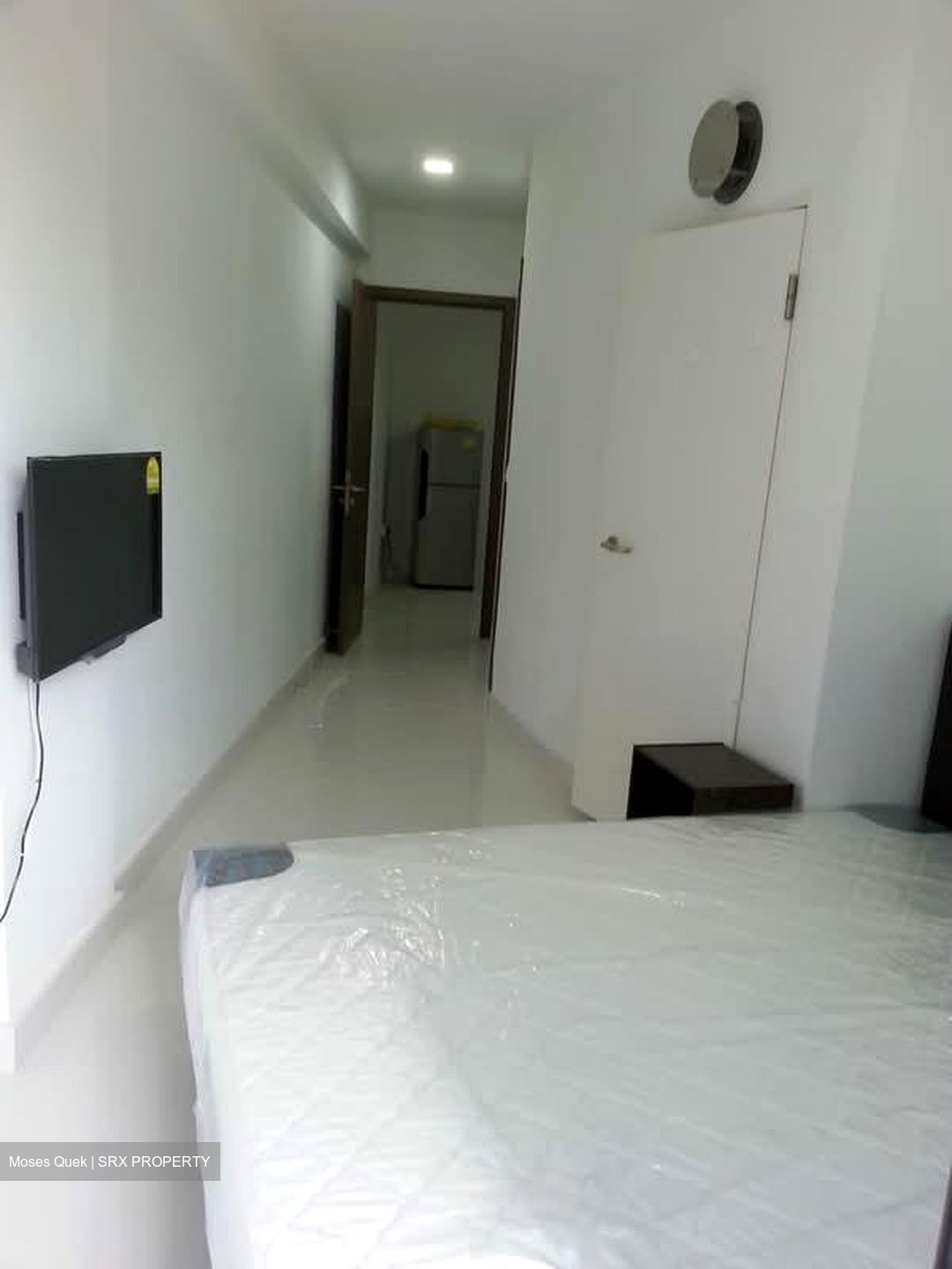 Smart Suites (D14), Apartment #601988101
